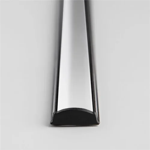 Гибкий алюминиевый профиль для светодиодной ленты LL-2-ALP012 - фото 3