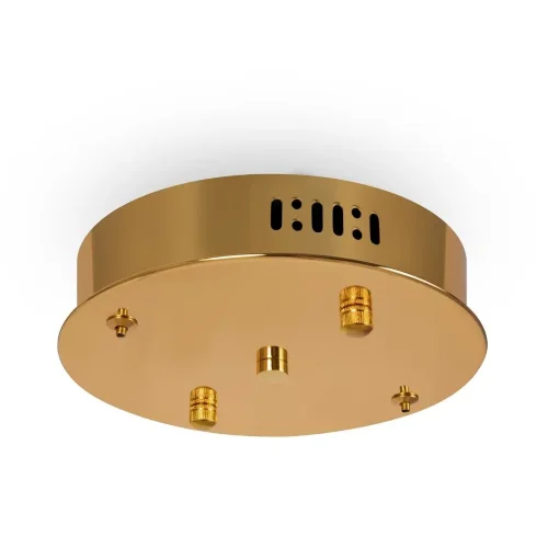 Аксессуары честный знак Freya FR5257A-L2G1 (Латунь) - фото 3