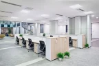 Светильник светодиодный ДВО 6572-P 45Вт 6500К 595х595х20 универс. рассеив. призма с драйвером панель IEK LDVO2-6572-45-6500-K01 - фото 8