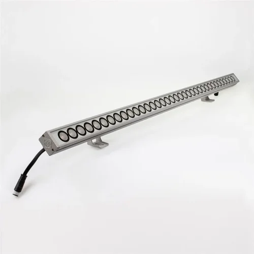 Линейный светодиодный прожектор V155 (36W, DC24V, white) - фото I