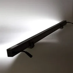 Линейный светодиодный прожектор V155 (36W, DC24V, white)