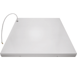 Светильник WOLTA PRO МЕДИК ДВО08-54-051-4К с БАП EM3 54Вт 4000К IP65 Матовый