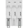 Выключатель автоматический модульный 3п C 50А 4.5кА RX3 ИЭК Leg 419713 - фото 6