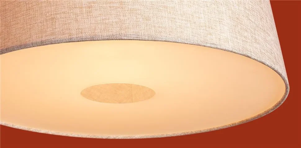 Подвесной светильник Freya FR2057PL-01BG (Бежевый) - фото 7