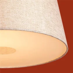 Подвесной светильник Freya FR2057PL-01BG (Бежевый)