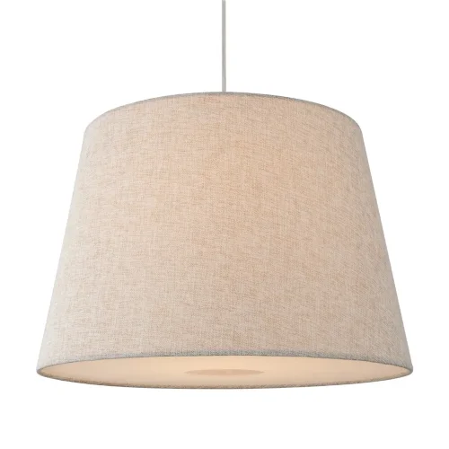 Подвесной светильник Батлер / Butler (Бежевый) FR2057PL-01BG - фото 3