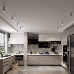 Трековый светильник Slim Magnetic R02 12W 4200K белый 85012/01 (059185)