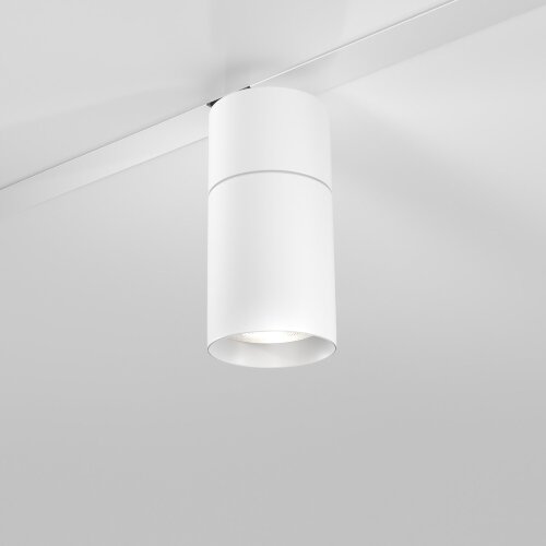 Slim Magnetic R02 Трековый светильник 12W 4200K белый - Фото 3