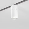 Трековый светильник Slim Magnetic R02 12W 4200K белый - Фото 2