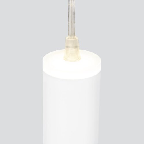 Подвесной светодиодный светильник - Фото 5