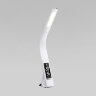 Настольный светодиодный светильник Elara белый - Фото 3