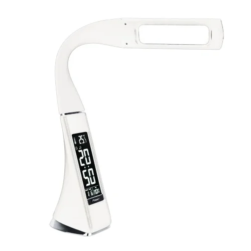 Настольный светодиодный светильник Elara белый TL90220 - фото 3