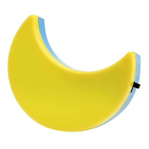 Светильник светодиодный NL-244 'Месяц' 220В ночник с выкл. желт. Camelion 14264 - фото 3