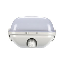 Светильник СЕВЕР LED 35Вт/3900Лм/5000К/65 1275х155х110мм, опал