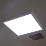 Светодиодная панель с равномерной засветкой 40Вт 6500K IP20 3600Лм CRI80 | RC035B LED36S/865 CLI | - PHILIPS. Фото 7