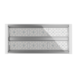 Светильник WOLTA PRO АВРОРА ДСП03-80-002-4К-Р Д90 80Вт 4000К IP65 Прозрачный