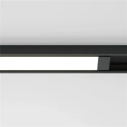 Трековый светильник Basis Basity 3000K/6000K 24Вт 120° (Черный)