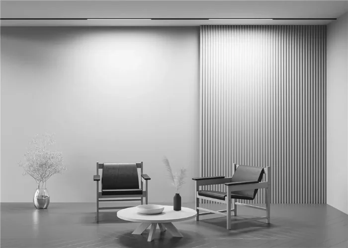 Трековый светильник Basis Basity 3000K/6000K 24Вт 120° (Черный) - фото 8