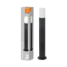 Светильник светодиодный садово-парковый с управлением по Wi-Fi 10W/RGBW+3000K | PIPE 80cm | - LEDVANCE SMART+. Фото 5