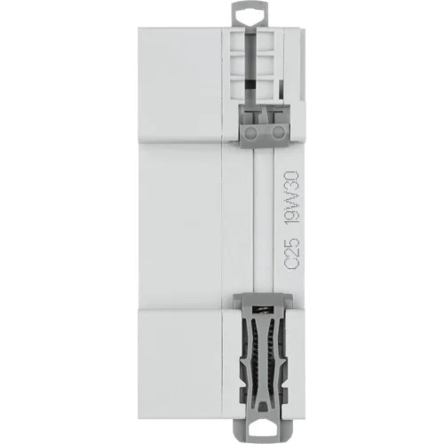 Выключатель автоматический дифференциального тока 2п (1P+N) C 25А 30мА тип AC 6кА RX3 ИЭК Leg 419401 - фото 6