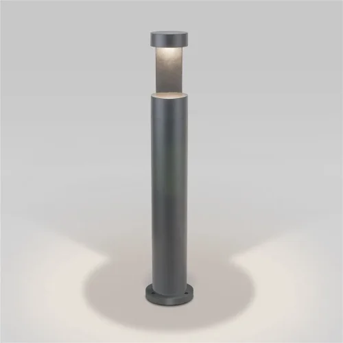 Ландшафтный светодиодный светильник Nimbus IP54 35126/F серый - фото