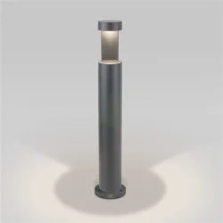 Ландшафтный светодиодный светильник Nimbus IP54 35126/F серый (055642)