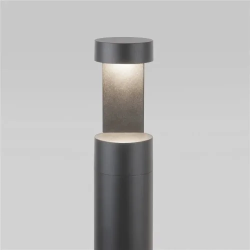 Ландшафтный светодиодный светильник Nimbus IP54 35126/F серый - фото 2