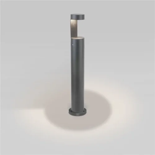 Ландшафтный светодиодный светильник Nimbus IP54 35126/F серый - фото 3