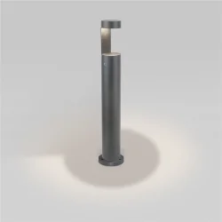 Ландшафтный светодиодный светильник Nimbus IP54 35126/F серый (055642)