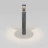 Ландшафтный светодиодный светильник Nimbus IP54 35126/F серый - фото 5