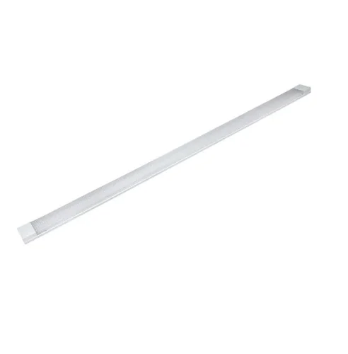 Светильник светодиодный PPO-02 1200 Prisma 36Вт 6500К IP40 160-260В ДПО JazzWay 5017870A - фото