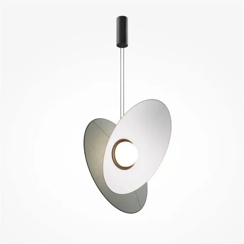 Подвесной светильник Evolution 3000К 9Вт (Черный) - фото 5