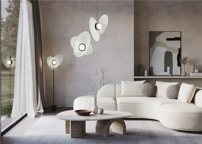 Подвесной светильник Evolution 3000К 9Вт (Черный) - фото 8