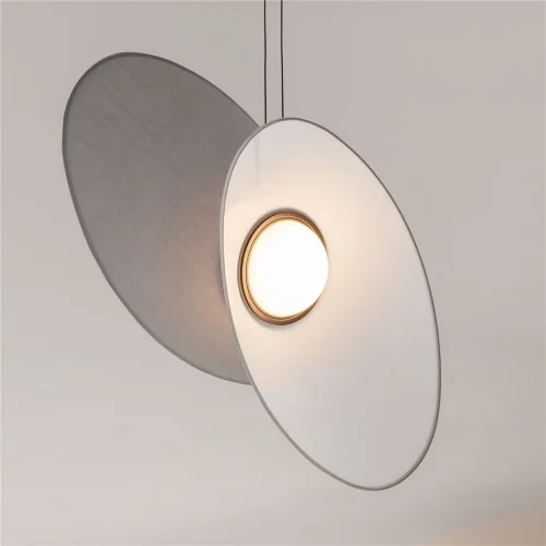 Подвесной светильник Evolution 3000К 9Вт (Черный) - фото 16