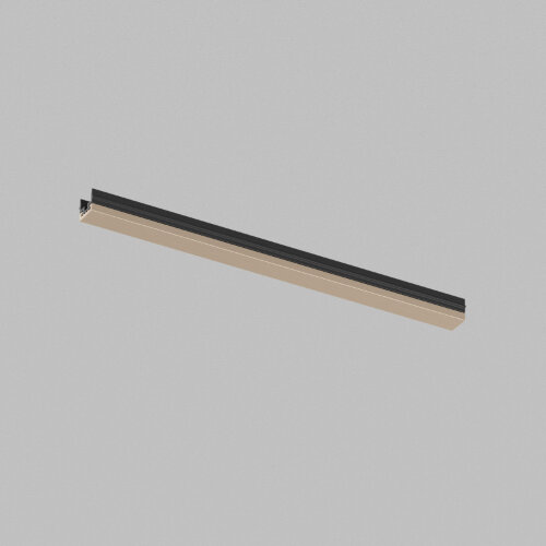 Трековый светильник Denkirs SHINE PRIME BASE | ШАЙН ПРАЙМ БЕЙС TR4936-CP.