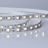 ULS-M25-5050-60LED/m-10mm-IP20-DC12V-14,4W/m-5M-4000K PROFI Гибкая светодиодная лента на самоклеящейся основе. Катушка 5м. в герметичной упаковке. Белый свет(4000К) ТМ Uniel - фото