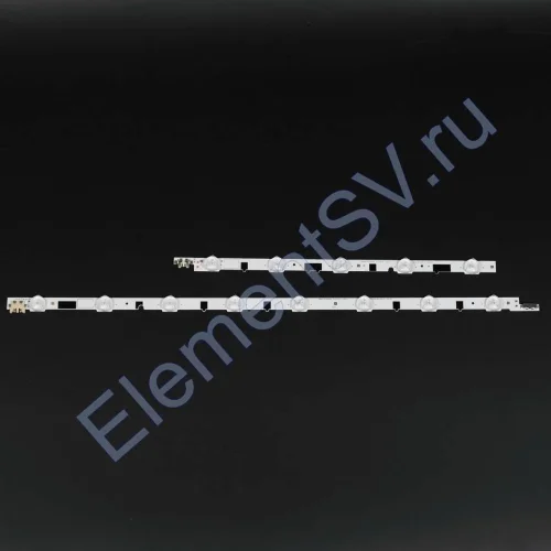 SAMSUNG 40 8х5 LED AB - фото.