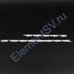 SAMSUNG 40 8х5 LED AB