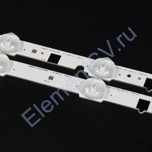 SAMSUNG 40 8х5 LED AB - фото 2.