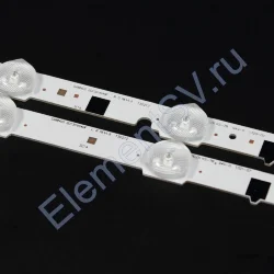 SAMSUNG 40 8х5 LED AB