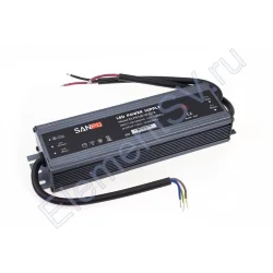 Блок питания CLPS150-W1V12 (12V, 150W, 12.5A, IP67)
