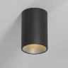 Светильник потолочный поворотный светодиодный Rolly 9W 3000K черный 25112/LED - фото 2