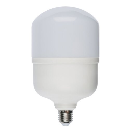 LED-M80-40W-DW-E27-FR-S Лампа светодиодная, Матовая, Серия Simple, Дневной свет 6500K, Картон. - фото 2