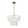 Подвесной светильник София / Sophia (Латунь) FR5197PL-05BS - фото