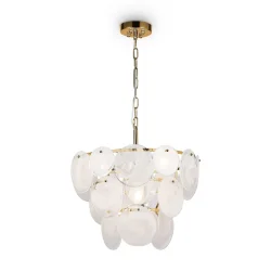 Подвесной светильник София / Sophia (Латунь) FR5197PL-05BS
