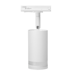 Трековый светильник WOLTA WTL-GU10/04W под лампу GU10 Белый MODERNO