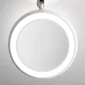 Настенный светильник Oriol LED белый MRL LED 1018 - фото 5