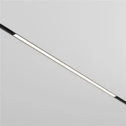 Трековый светильник Basis Exility 2700-6000K 30Вт 120° Dim Smart (Черный)