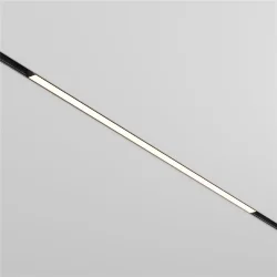 Трековый светильник Базис / Basis Exility 2700-6000K 30Вт 120° Dim Smart (Черный) TR030-4-30W3K-WW-DS-B