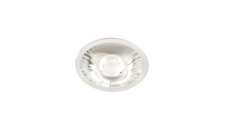 Линза для светильника AL, угол 15 градусов - фото